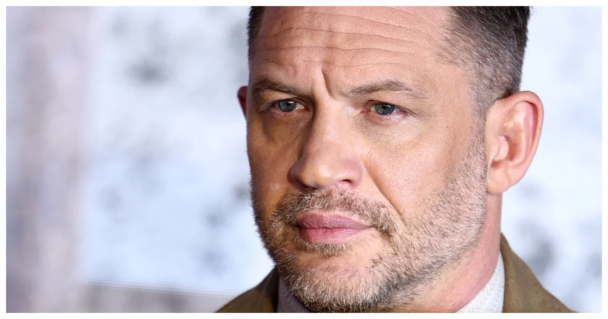 Tom Hardy lança álbum de rap como Frankie Pulitzer com Czarface