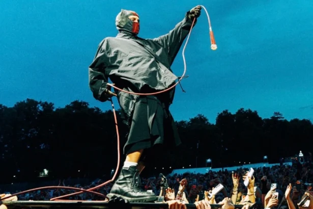 Twenty One Pilots esquenta para Rock in Rio com show variado em Londres