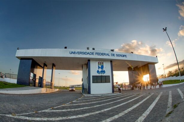 UFS reinicia aulas em 17 de agosto e recebe alunos nos campi