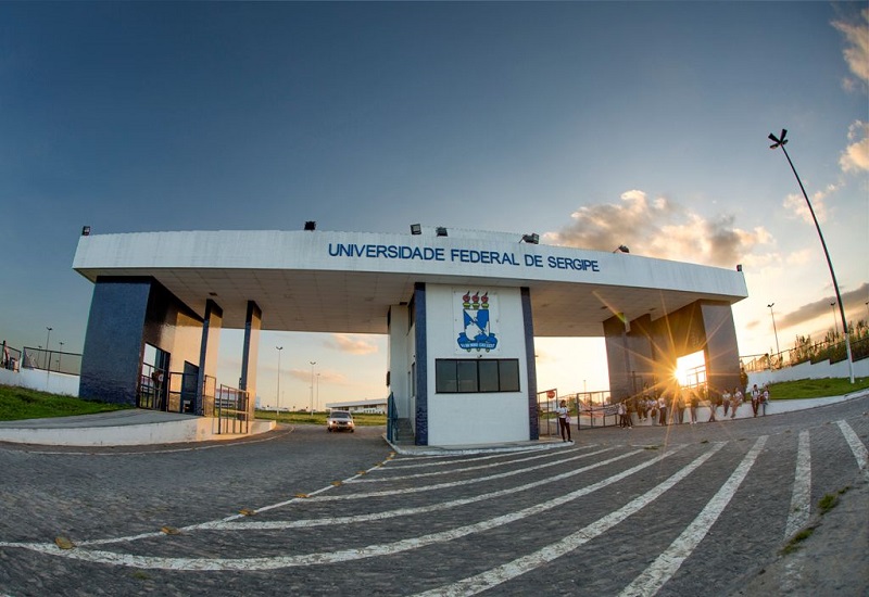 UFS reinicia aulas em 17 de agosto e recebe alunos nos campi