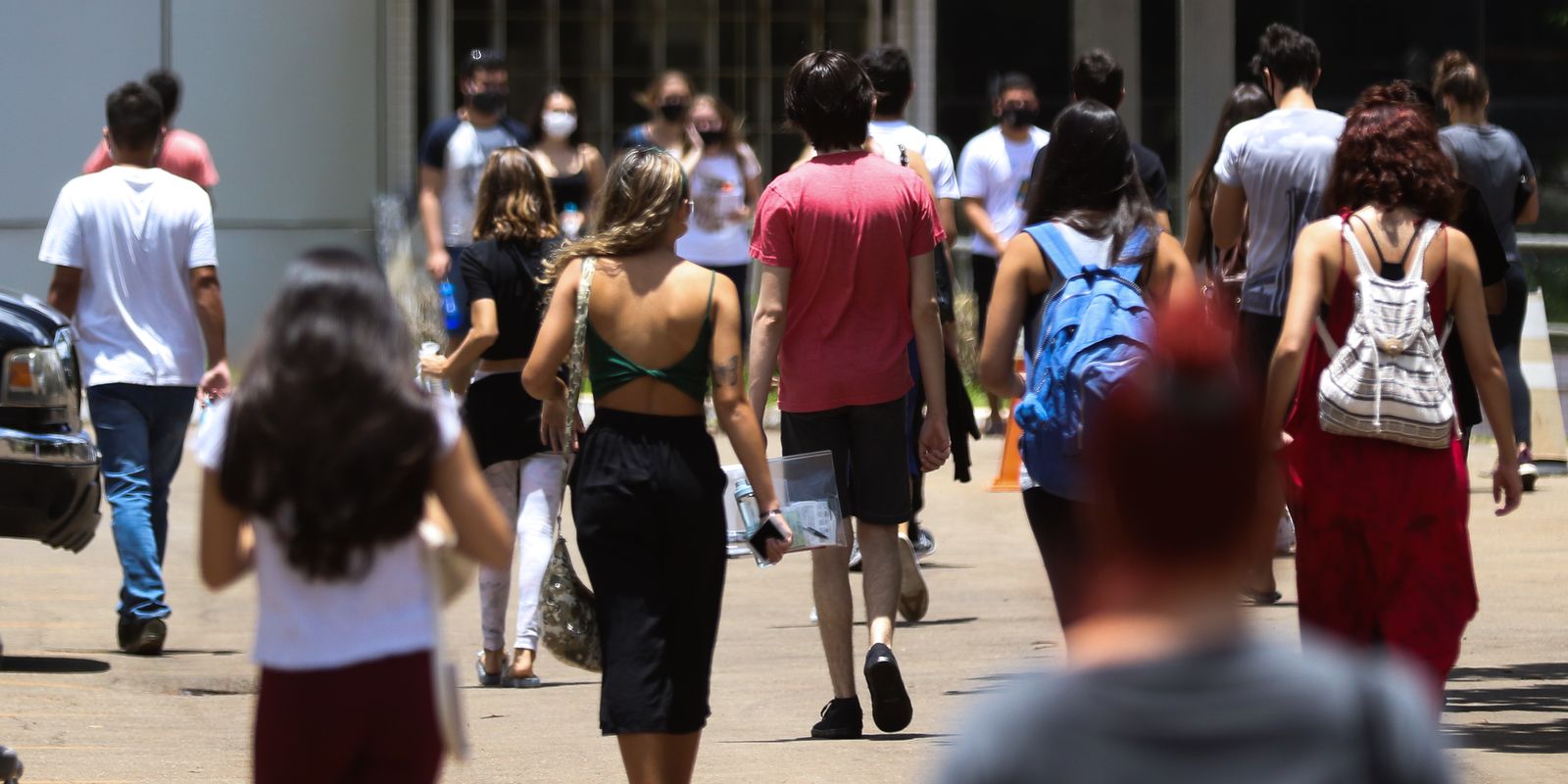 Último dia para recorrer: recursos de atendimento especial no Enade