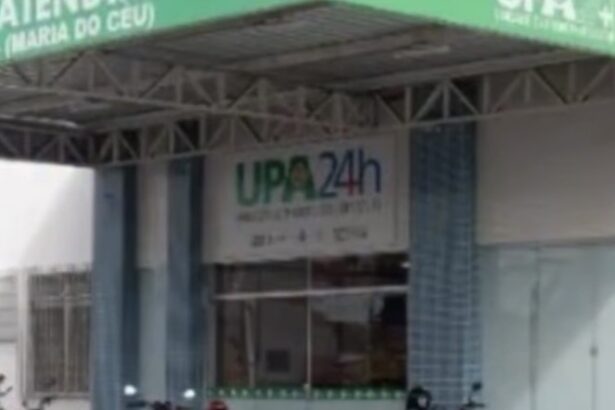 UPA Nossa Senhora das Dores atende até 3,5 mil pacientes por mês