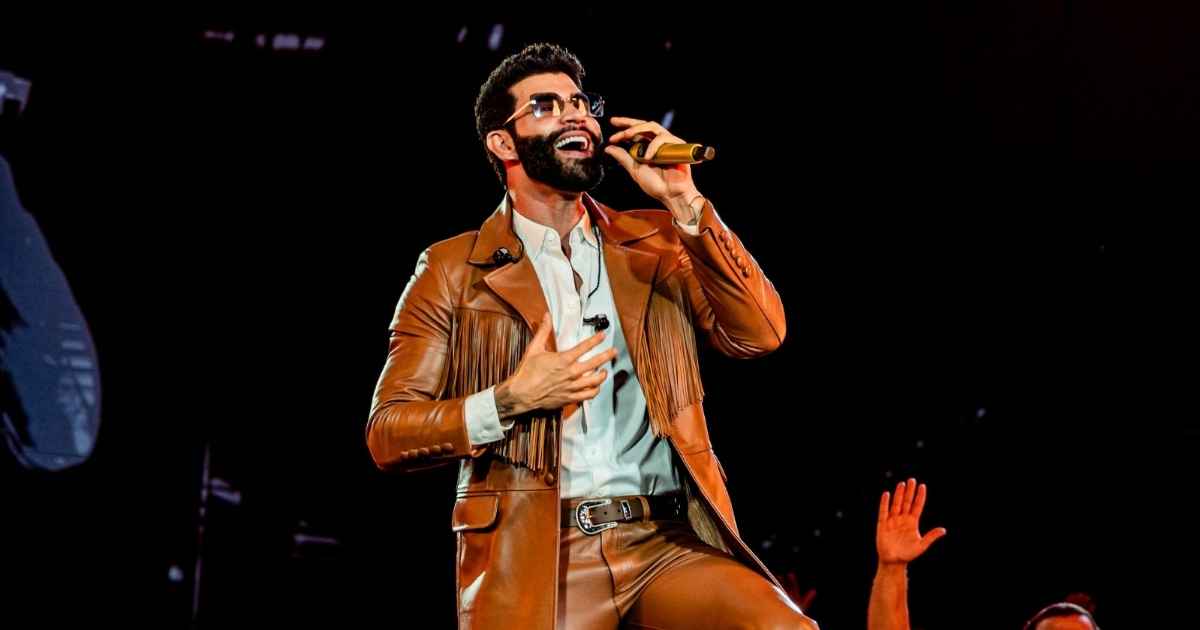 Vote: qual foi o melhor show da Festa do Peão de Barretos 2026?