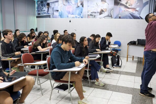 23 estados e 2.007 municípios aderem ao PND 2026 para avaliação docente
