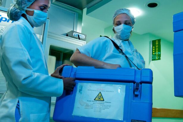 32 mil pessoas registram intenção de doar órgãos em cartórios