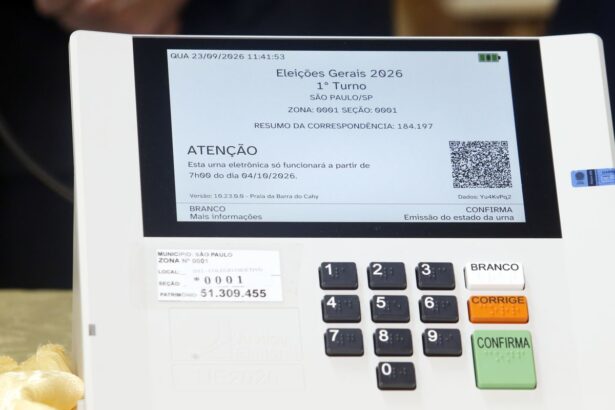 ABC e SBPC alertam para risco de interferência eleitoral vinda dos EUA