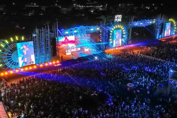 AFROPUNK Recife chega à UFPE em 12 de setembro com lineup histórico