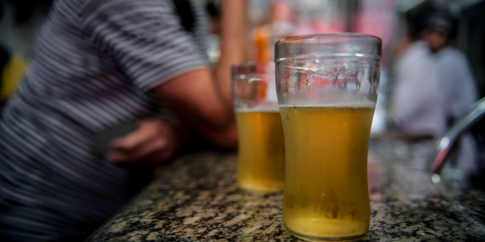 Álcool e tabaco comprometem células da visão e podem causar cegueira