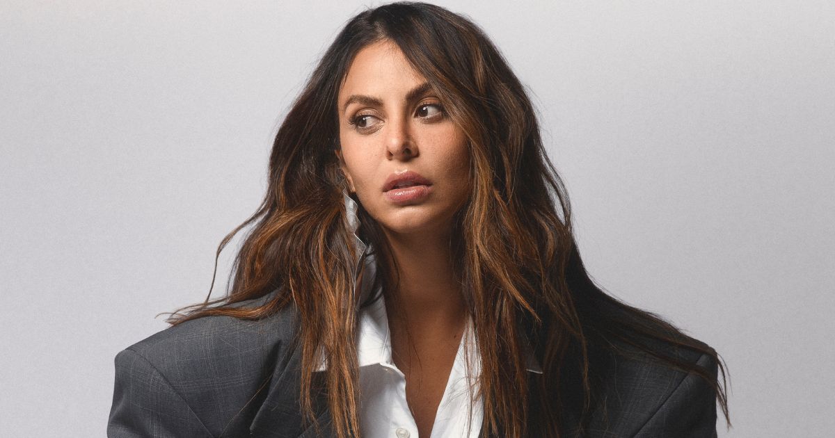 Alinne Rosa grava audiovisual em Salvador e estreia resposta a 'Pense em Mim'