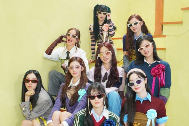 Alok apresenta NAYEON em nova parceria e estreia música nesta sexta