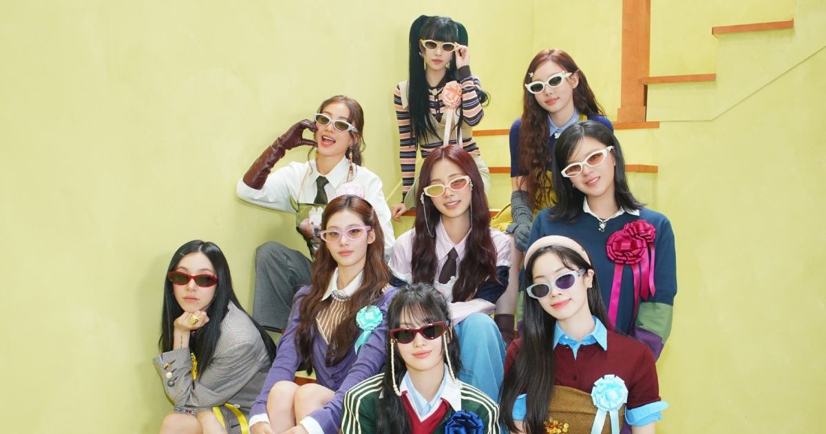 Alok apresenta NAYEON em nova parceria e estreia música nesta sexta