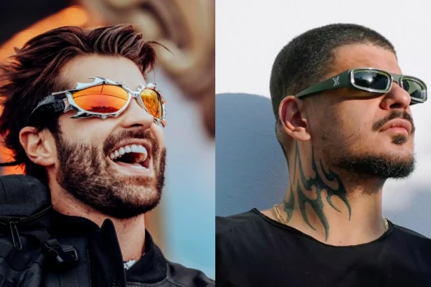 Alok e Vintage Culture confirmam b2b inédito no Universo Paralello