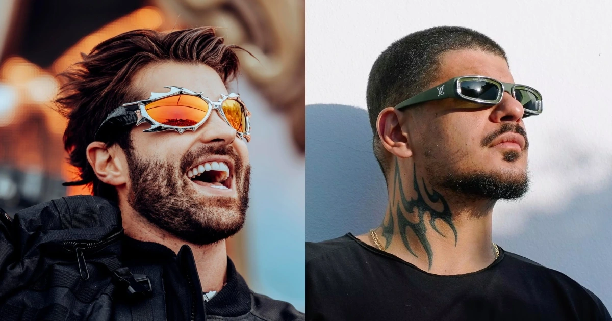 Alok e Vintage Culture confirmam b2b inédito no Universo Paralello