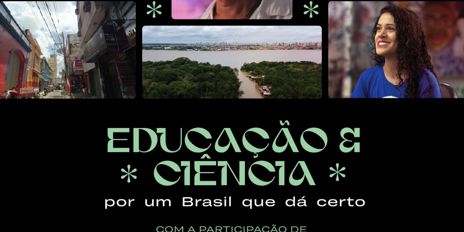 Andes exibe documentário sobre ataques à educação superior e à ciência pública