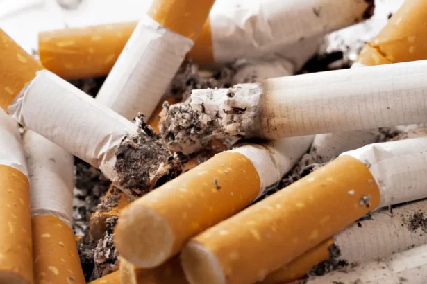 Anvisa abre consultas públicas sobre novas advertências em produtos de tabaco