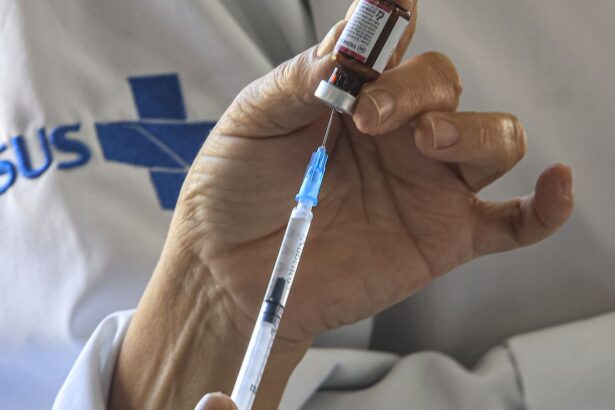 Anvisa autoriza vacina MenQuadfi para bebês a partir de 6 semanas