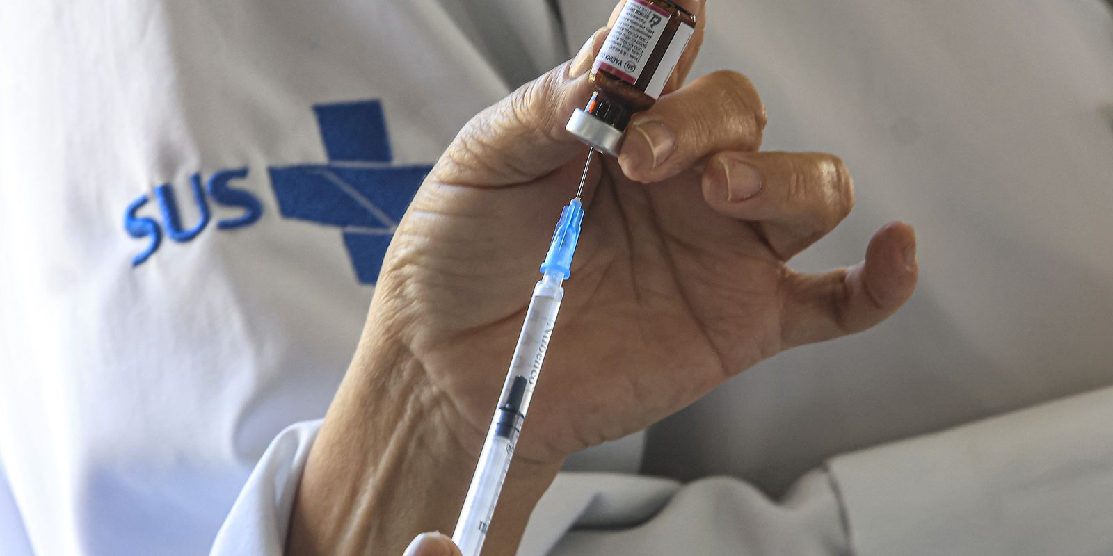 Anvisa autoriza vacina MenQuadfi para bebês a partir de 6 semanas