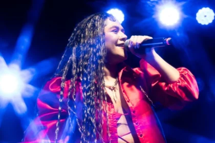 Ariel Moura vence novamente como Melhor Intérprete no Fecant