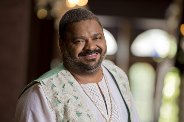 Arlindo Cruz receberá homenagem no Troféu Raça Negra 2026