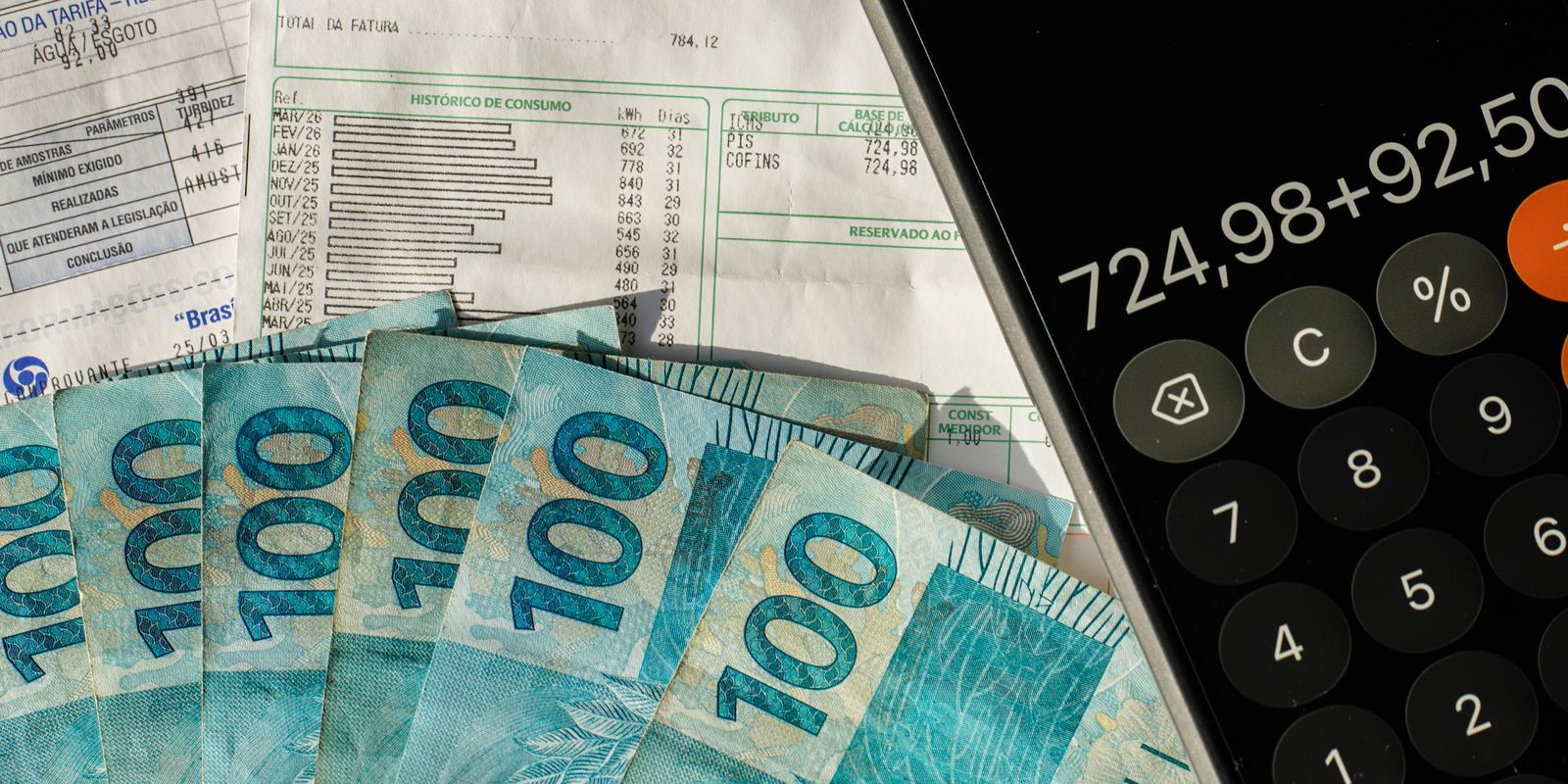 Arrecadação federal bate R$ 2,019 trilhões até agosto de 2026