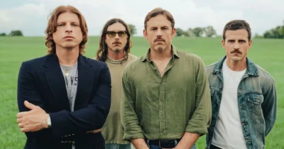 Assista: Kings of Leon lança lyric video com imagens de satélite da NASA