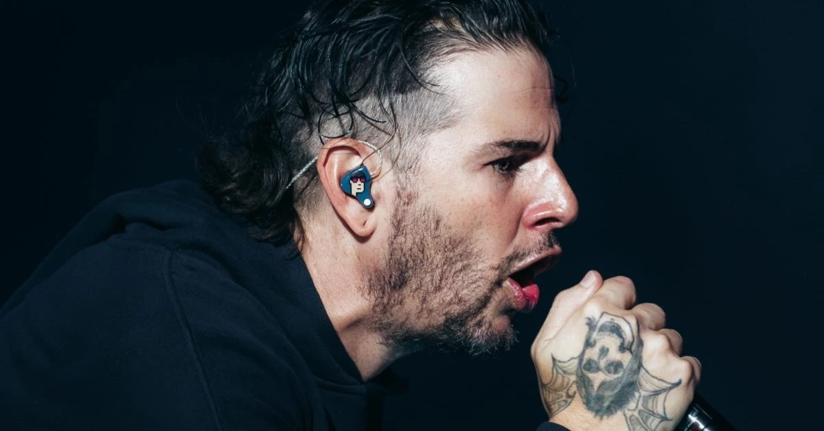 Avenged Sevenfold atrasa show no Rock in Rio e critica negatividade online