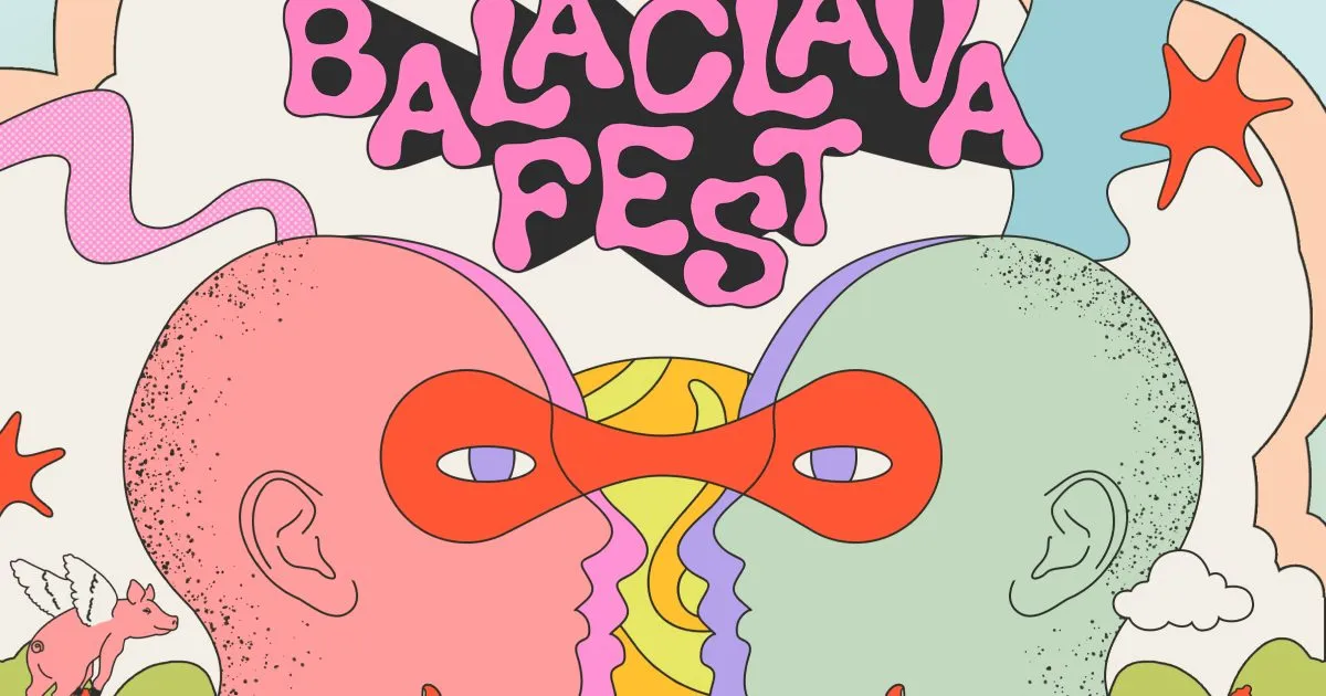 Balaclava Fest 2026 amplia programação e confirma horários em SP