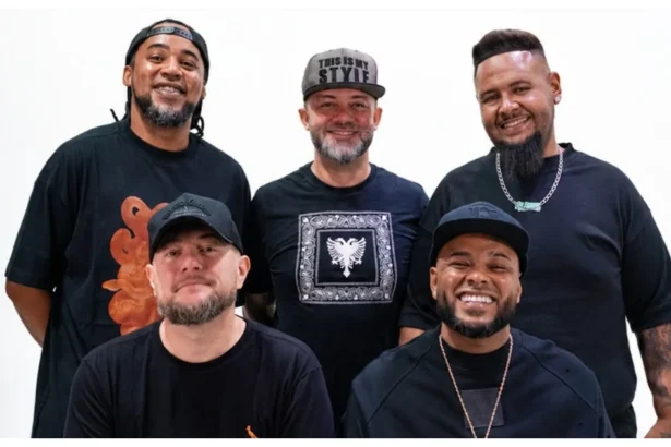 Batuque 011 anima roda de samba no Sesc 24 de Maio nesta sexta