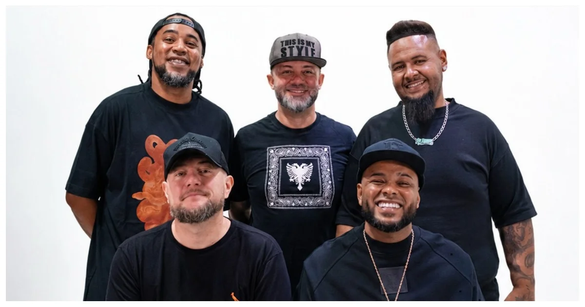 Batuque 011 anima roda de samba no Sesc 24 de Maio nesta sexta