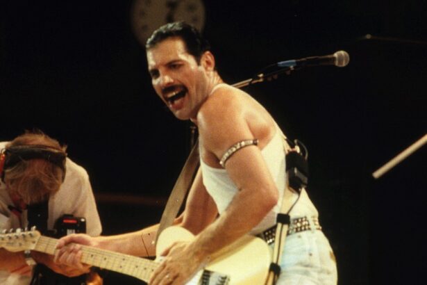 Bienal 2026 traz mesas sobre Freddie Mercury, Belchior e Roberto Carlos