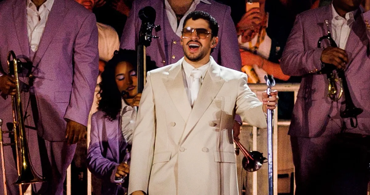 Billboard anuncia primeiras atrações para Latin Music Awards 2026