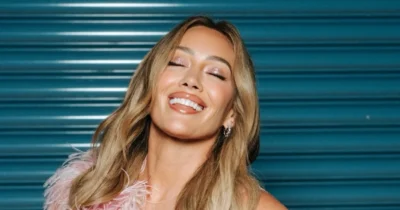 Billboard premia Hilary Duff pela 'Lucky Me Tour' como Melhor Turnê Pop