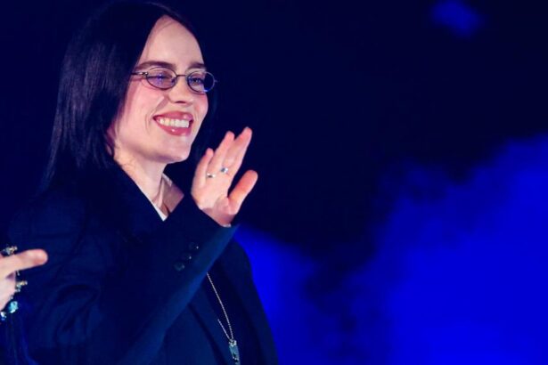 Billie Eilish será Esther Greenwood em adaptação de Sarah Polley