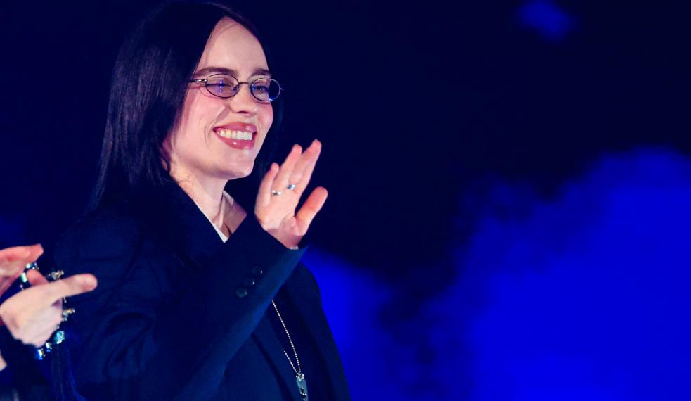 Billie Eilish será Esther Greenwood em adaptação de Sarah Polley