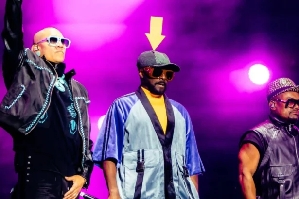 Black Eyed Peas e Papatinho: grupo anuncia música nova para hoje