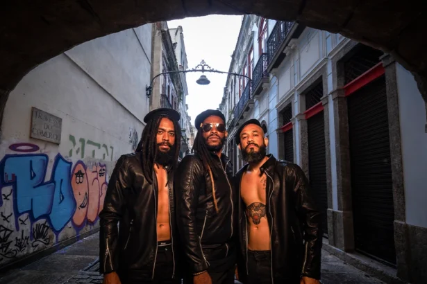 Black Pantera retorna ao Rock in Rio e divide Palco Sunset com Nervosa