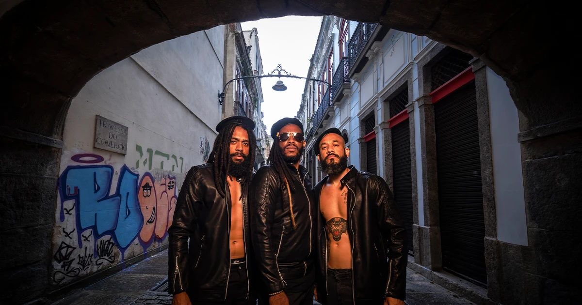 Black Pantera retorna ao Rock in Rio e divide Palco Sunset com Nervosa