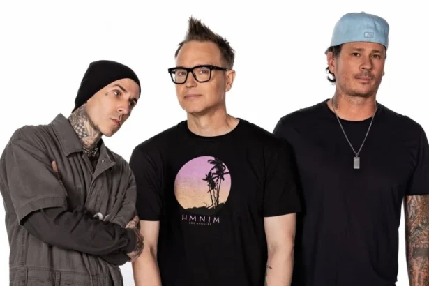 Blink-182 revive Pac-Man em game gratuito pelos 25 anos do álbum