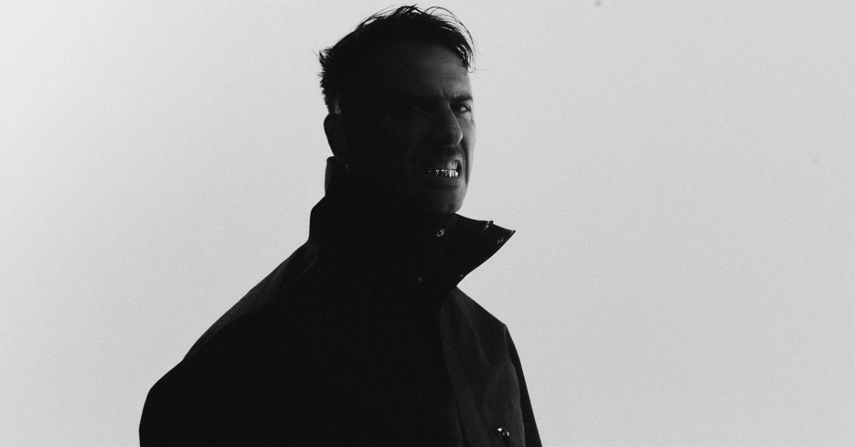 Boys Noize lança 7LLVSION em novembro com single '1+1+1'
