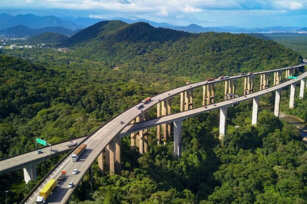 Brasil deve dobrar investimentos para reduzir déficit em infraestrutura