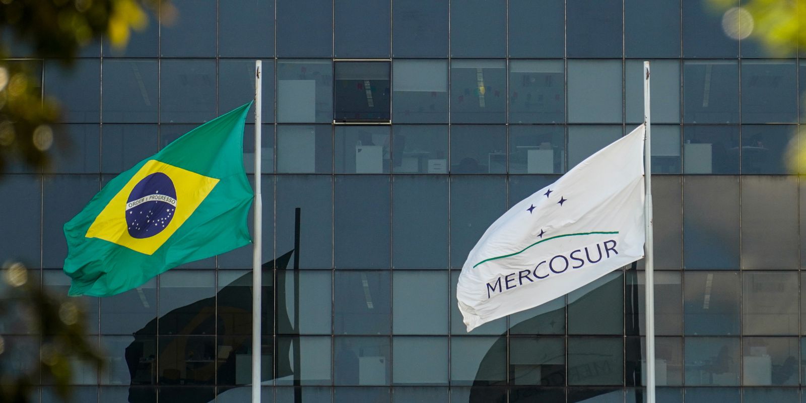Brasil promulga decreto e oficializa acordo de livre comércio com EFTA
