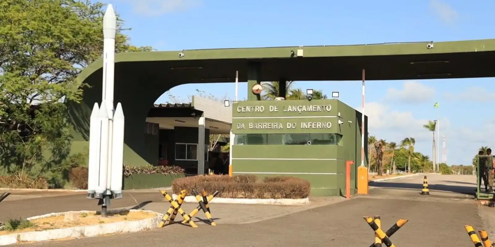 Brasil testa plataforma recuperável em voo para pesquisas em microgravidade