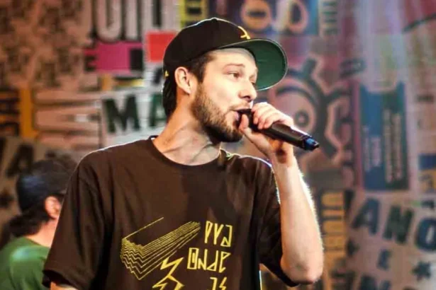 Cabês lança 'Ciclos' e revisita duas décadas de hip-hop