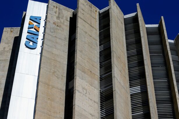 Caixa libera Pix parcelado pelo App CAIXA para pessoas físicas