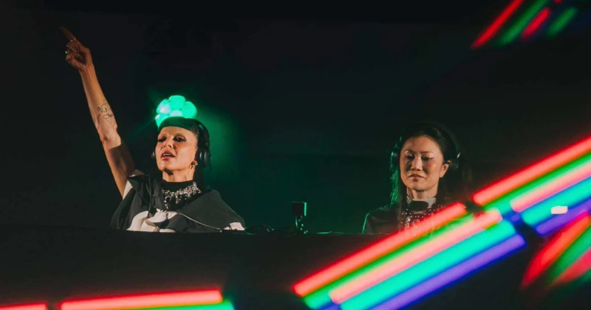 Camila Jun e Eli Iwasa lideram votação no Palco New Dance Order