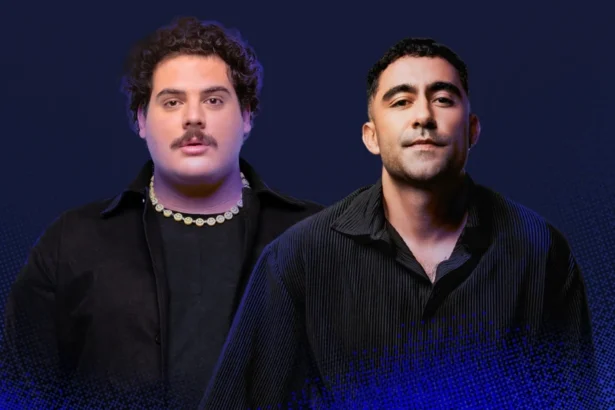 Casa Bonita revisita a música brasileira no Rock in Rio