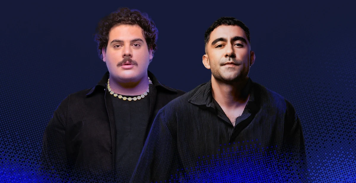 Casa Bonita revisita a música brasileira no Rock in Rio