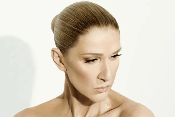 Céline Dion canta para fãs em hotel de Paris antes da nova turnê
