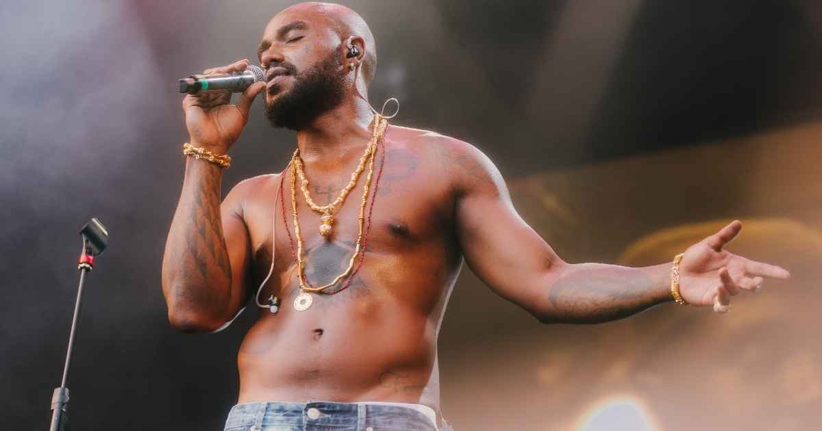 Celo Dut apresenta 'Rei das ruas', álbum solo com BK, Liniker e Baco