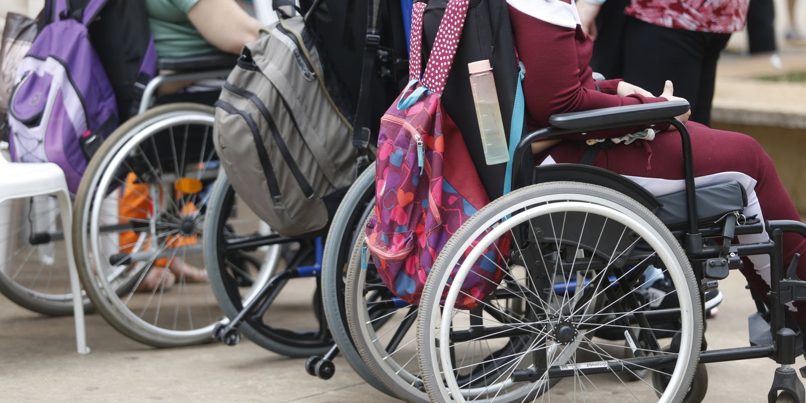 Censo revela: analfabetismo entre jovens com deficiência é 12,2%
